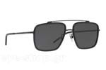Occhiali da Sole Uomo Dolce Gabbana 2220 01/87 size 57
