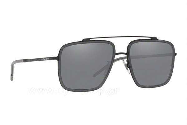 Occhiali Dolce Gabbana 2220 11066G