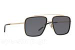 Occhiali da Sole Uomo Dolce Gabbana 2220 02/81 size 57