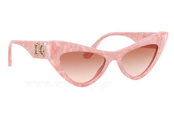 Occhiali Dolce Gabbana 4368 Devotion 323113