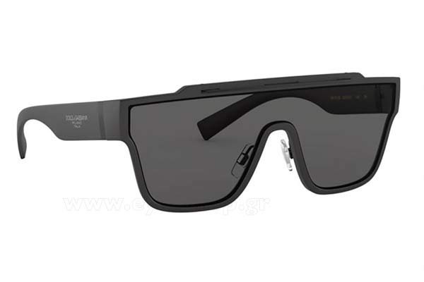 Occhiali Dolce Gabbana 6125 252587