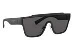 Occhiali da Sole Unisex Dolce Gabbana 6125 252587 size 35