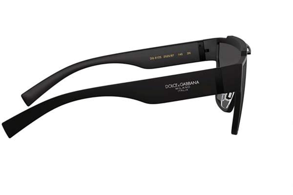 Dolce Gabbana modello 6125 di colore 252587