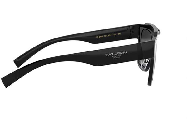 Dolce Gabbana modello 6125 di colore 501/6G