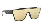 Occhiali da Sole Unisex Dolce Gabbana 6125 501/03 size 35