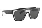 Occhiali da Sole Unisex Dolce Gabbana 6125 501/87 size 35