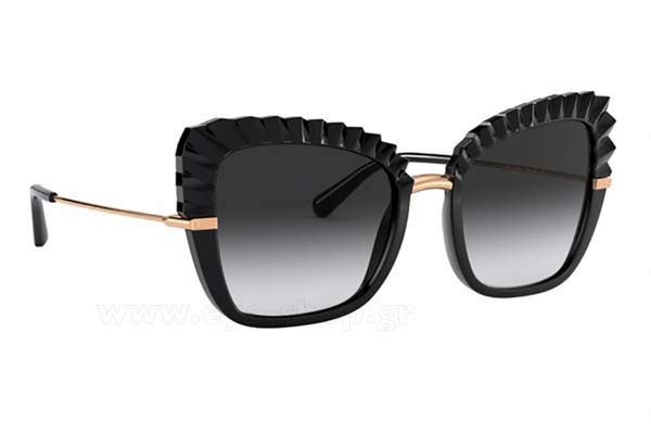 Occhiali Dolce Gabbana 6131 501/8G
