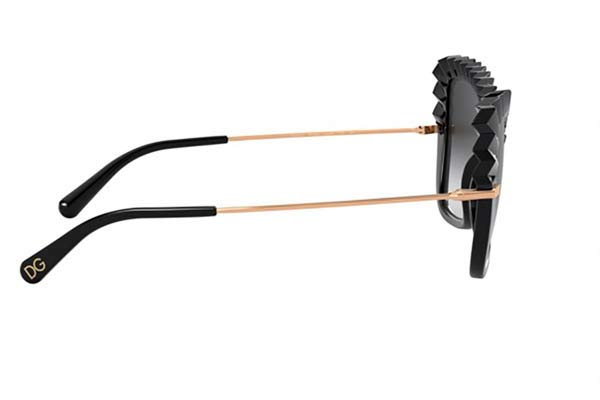 Dolce Gabbana modello 6131 di colore 501/8G