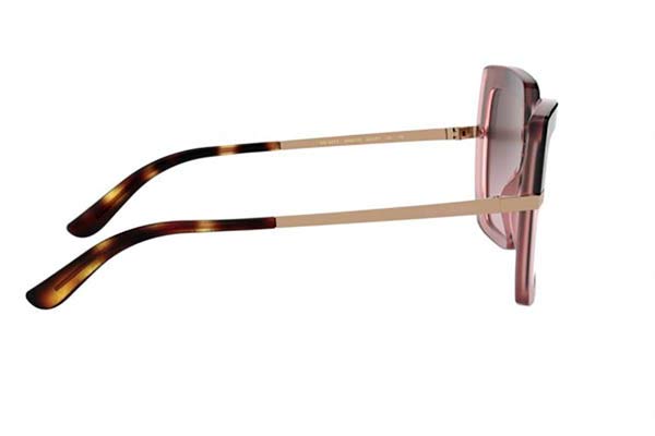 Dolce Gabbana modello 4373 di colore 32487E