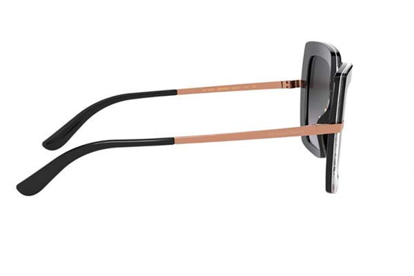 Dolce Gabbana modello 4373 di colore 32508G