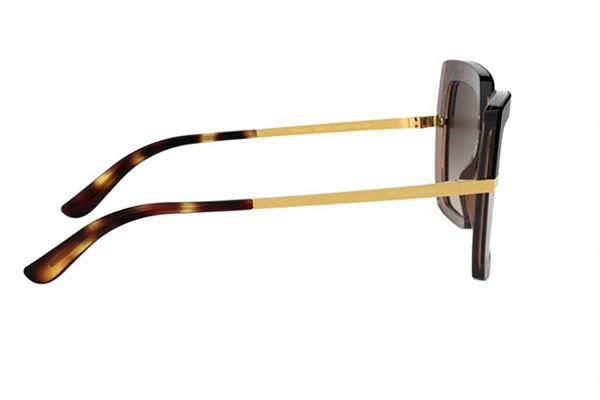 Dolce Gabbana modello 4373 di colore 325613