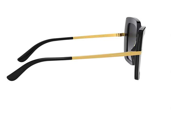 Dolce Gabbana modello 4373 di colore 32468G