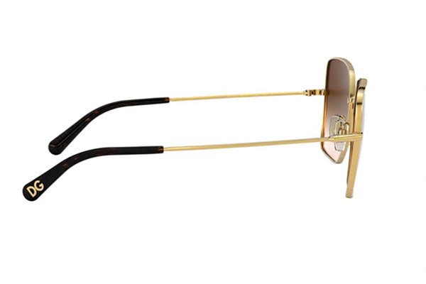 Dolce Gabbana modello 2242 di colore 02/13