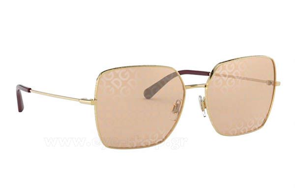 Occhiali Dolce Gabbana 2242 02/02