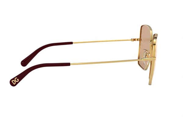 Dolce Gabbana modello 2242 di colore 02/02