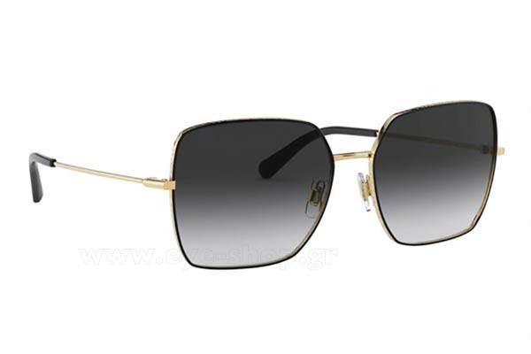 Occhiali Dolce Gabbana 2242 13348G