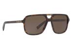 Occhiali da Sole Uomo Dolce Gabbana 4354 502/73 size 58