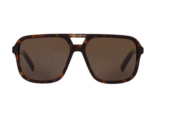 Dolce Gabbana 4354