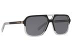Occhiali da Sole Uomo Dolce Gabbana 4354 501/81 size 58