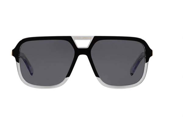 Dolce Gabbana 4354
