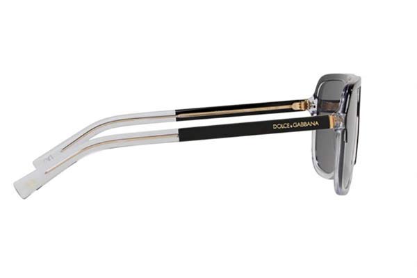 Dolce Gabbana modello 4354 di colore 501/81
