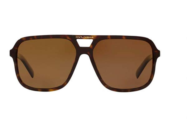 Dolce Gabbana 4354