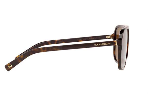 Dolce Gabbana modello 4354 di colore 502/83