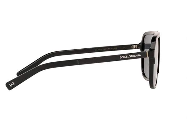 Dolce Gabbana modello 4354 di colore 193481