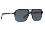 Occhiali da Sole Uomo Dolce Gabbana 4354 320980 size 58