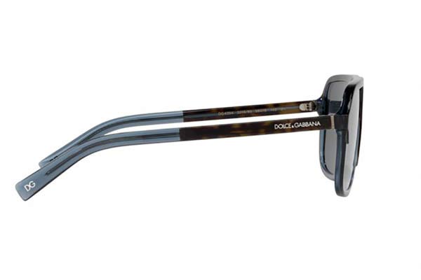 Dolce Gabbana modello 4354 di colore 320980