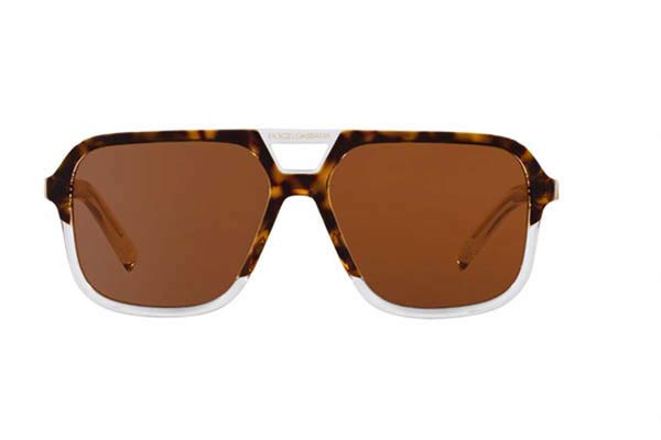 Dolce Gabbana 4354
