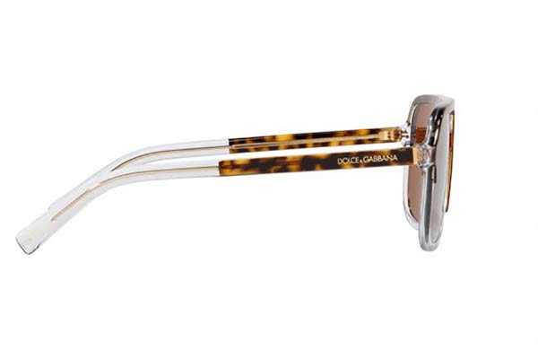 Dolce Gabbana modello 4354 di colore 757/73