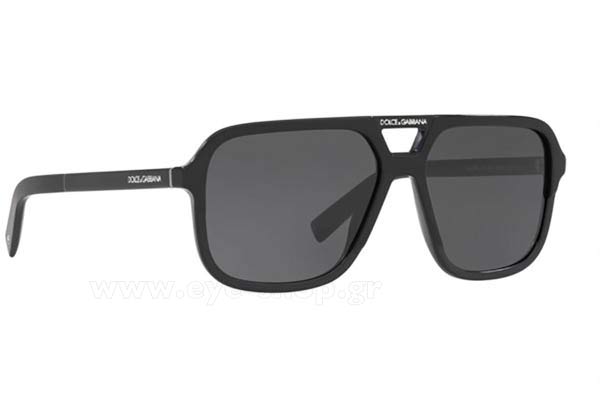 Occhiali Dolce Gabbana 4354 501/87
