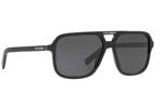 Occhiali da Sole Uomo Dolce Gabbana 4354 501/87 size 58