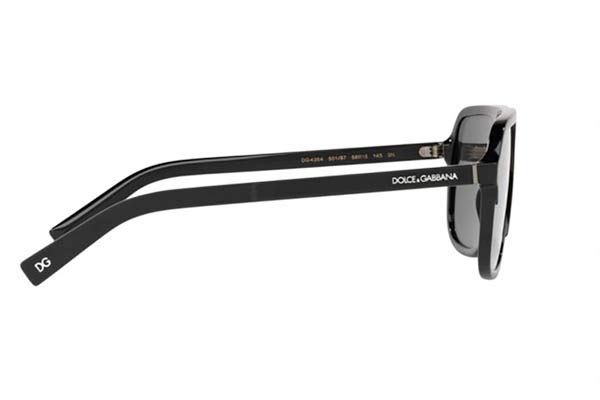 Dolce Gabbana modello 4354 di colore 501/87