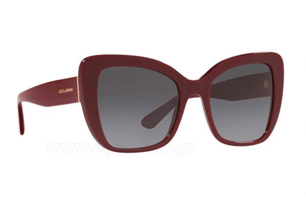 Occhiali Dolce Gabbana 4348 30918G