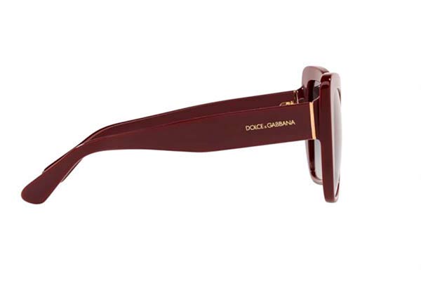 Dolce Gabbana modello 4348 di colore 30918G