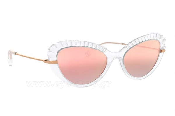 Occhiali Dolce Gabbana 6133 31336F