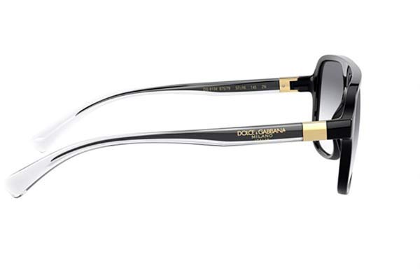 Dolce Gabbana modello 6134 di colore 675/79