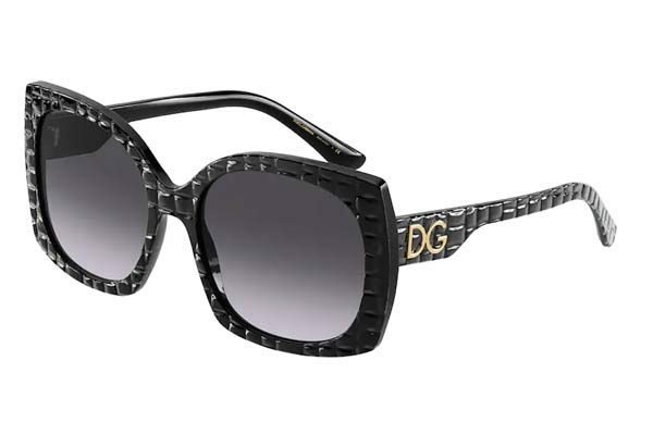 Dolce Gabbana modello 4385 di colore 32888G
