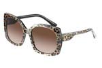 Occhiali da Sole Donna Dolce Gabbana 4385 316313 size 58