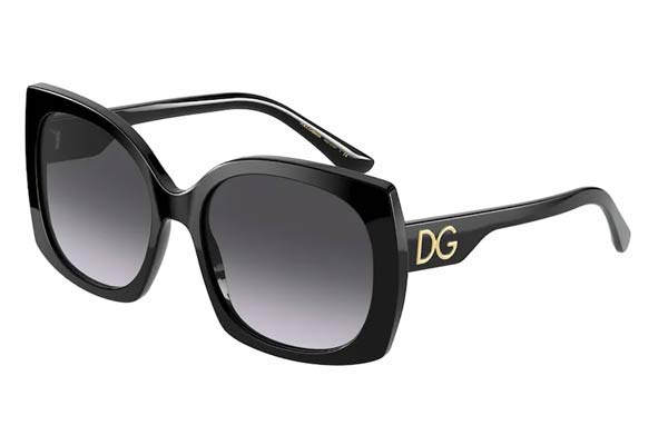 Dolce Gabbana modello 4385 di colore 501/8G