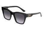 Occhiali da Sole Donna Dolce Gabbana 4384 501/8G size 53