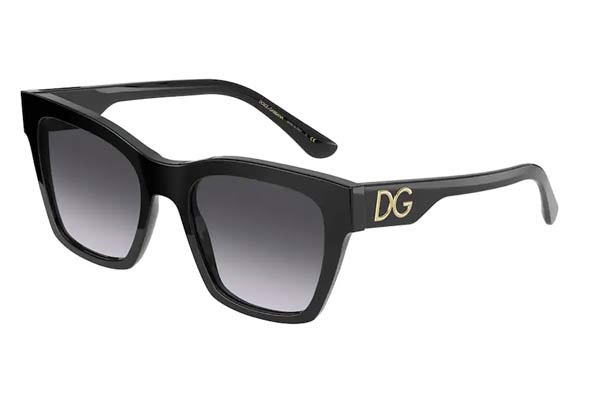 Dolce Gabbana modello 4384 di colore 501/8G