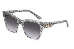 Occhiali da Sole Donna Dolce Gabbana 4384 32878G size 53