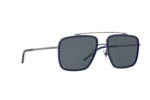 Occhiali da Sole Uomo Dolce Gabbana 2220 04/80 size 57