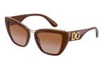 Occhiali da Sole Donna Dolce Gabbana 6144 329213 size 54