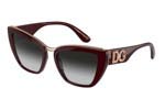 Occhiali da Sole Donna Dolce Gabbana 6144 32858G size 54