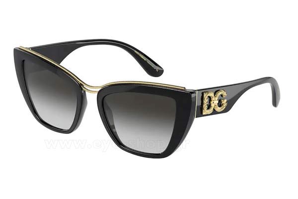 Occhiali Dolce Gabbana 6144 501/8G