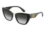 Occhiali da Sole Donna Dolce Gabbana 6144 501/8G size 54
